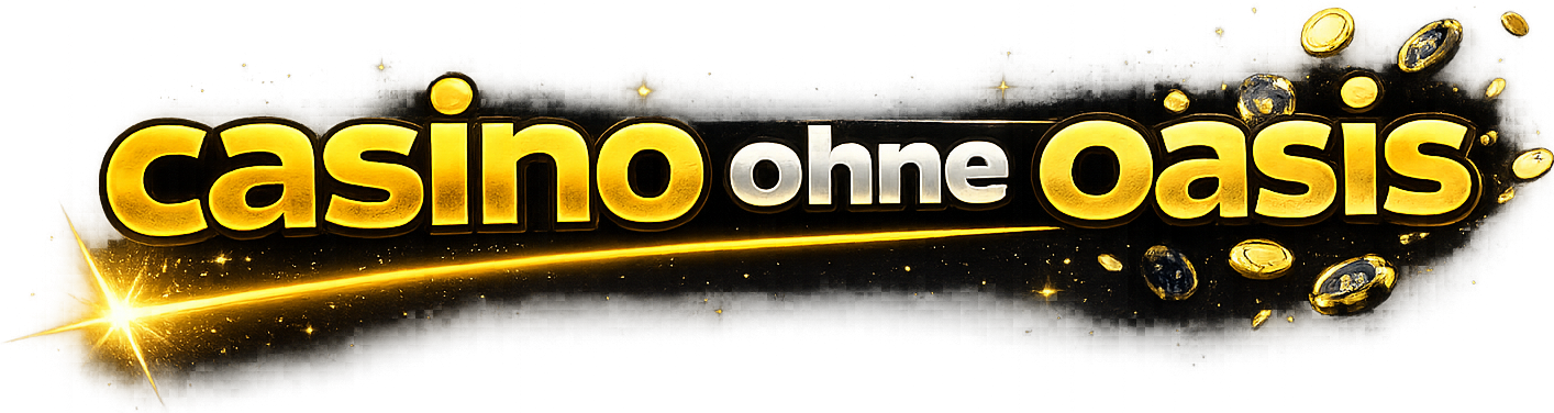casino ohneoasis logo
