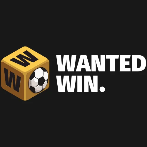 WantedWin Casino Logo